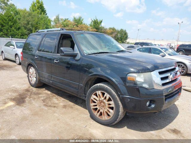  Salvage Ford Expedition