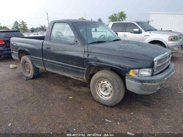  Salvage Dodge Ram 1500