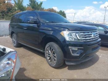  Salvage Ford Expedition