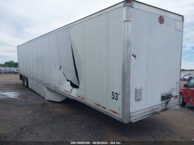  Salvage Great Dane Trailers Other