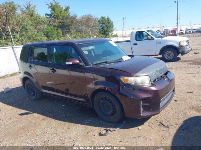  Salvage Scion xB