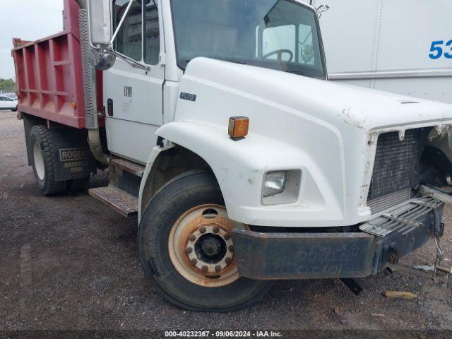  Salvage Freightliner Medium Conventional