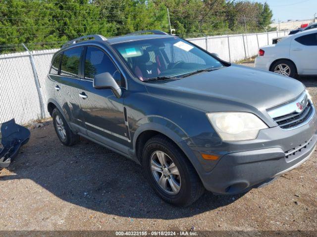  Salvage Saturn Vue