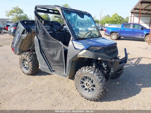  Salvage Polaris Ranger