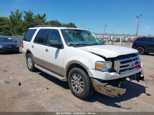  Salvage Ford Expedition