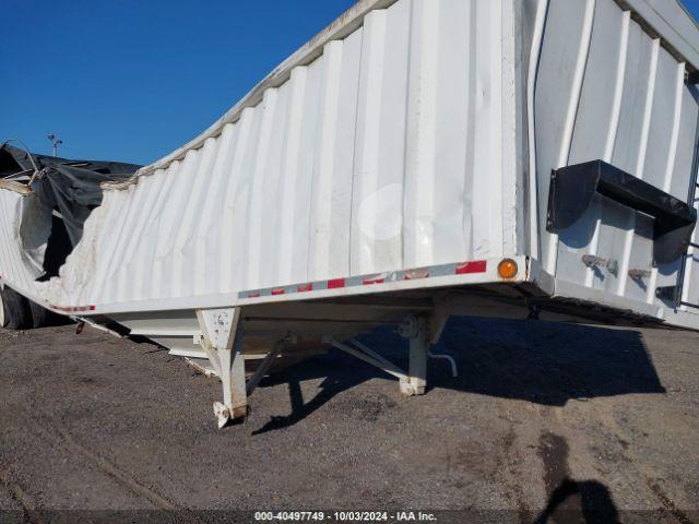  Salvage Construction Trailer Construction Trailer Spec