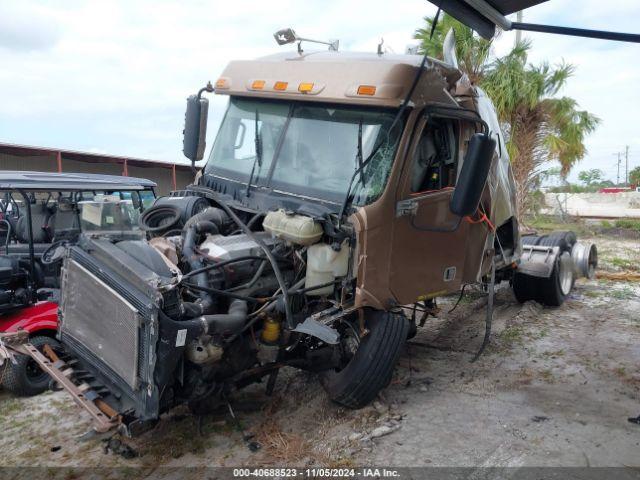  Salvage Freightliner Conventional