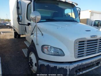  Salvage Freightliner M2 106