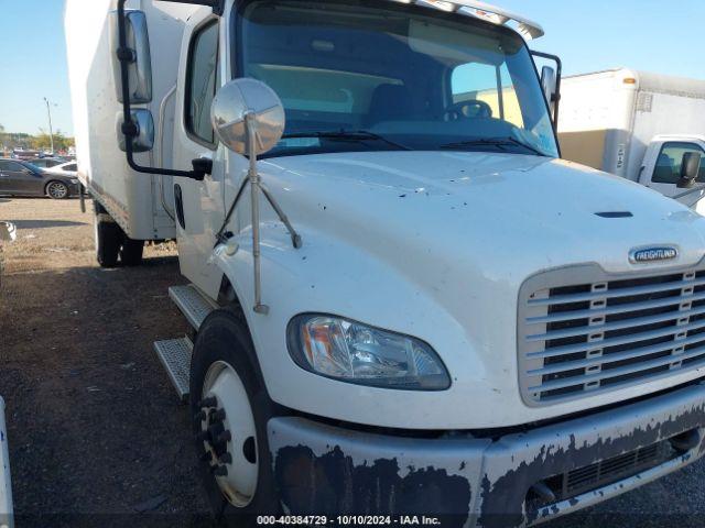  Salvage Freightliner M2 106