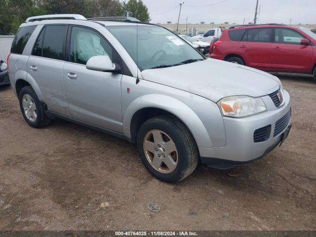  Salvage Saturn Vue