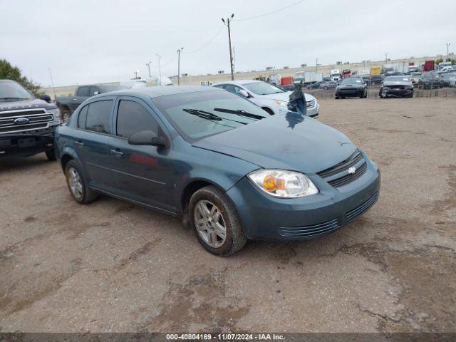  Salvage Chevrolet Cobalt