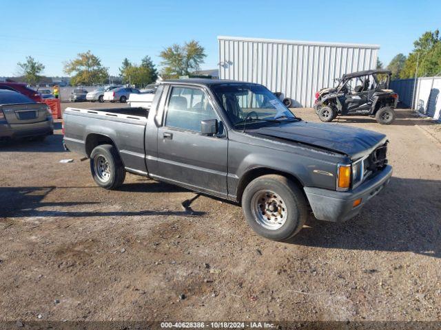  Salvage Mitsubishi Mighty Max