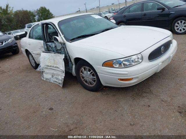  Salvage Buick LeSabre