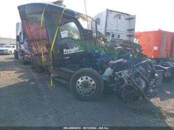  Salvage Kenworth T680