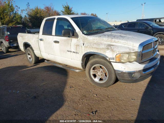  Salvage Dodge Ram 1500