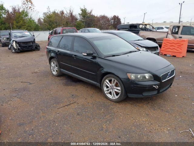  Salvage Volvo V50