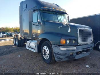  Salvage Freightliner Conventional