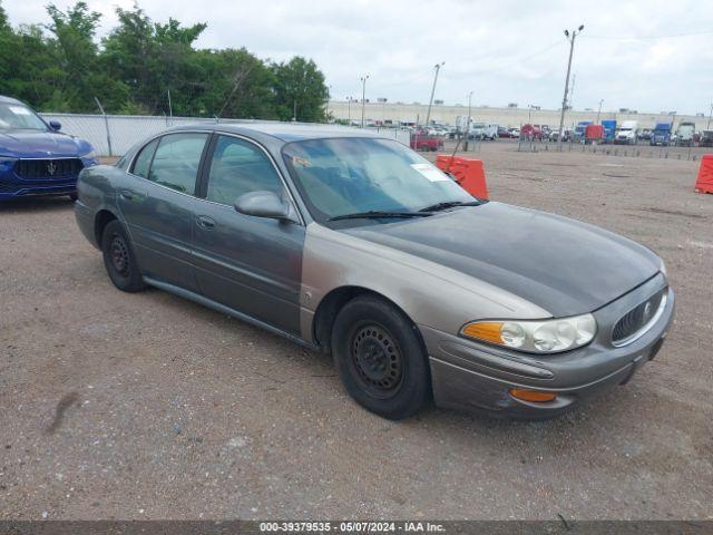  Salvage Buick LeSabre