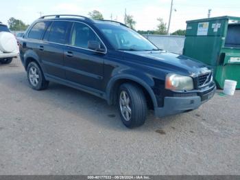  Salvage Volvo XC90