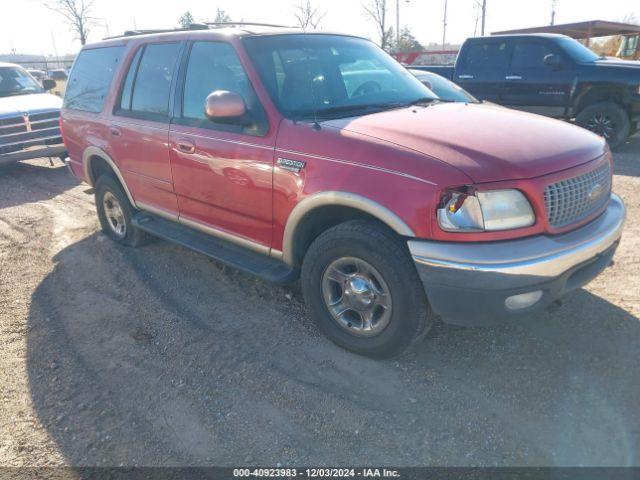  Salvage Ford Expedition