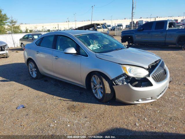  Salvage Buick Verano