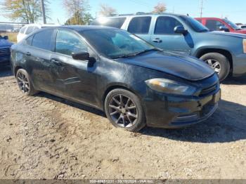  Salvage Dodge Dart