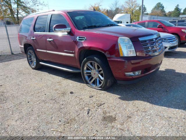  Salvage Cadillac Escalade