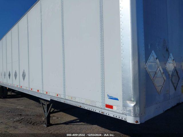  Salvage Stoughton Trailers I Trailer