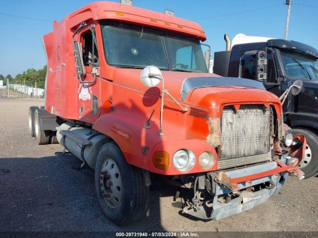  Salvage Freightliner Conventional