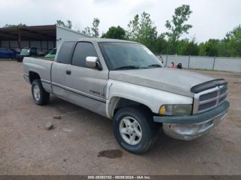  Salvage Dodge Ram 1500