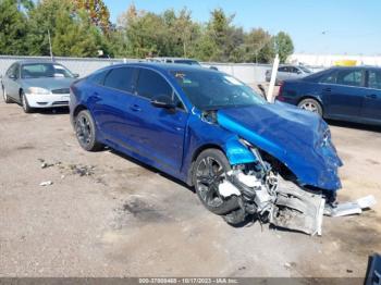  Salvage Kia K5