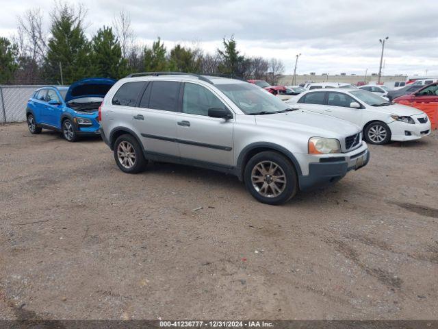  Salvage Volvo XC90