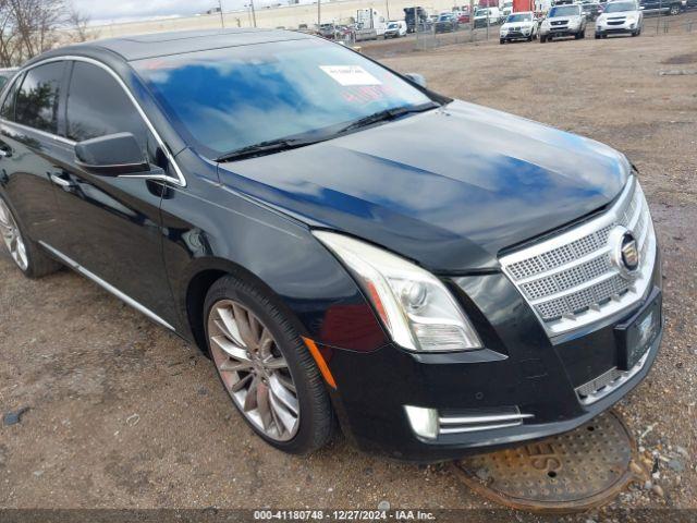  Salvage Cadillac XTS