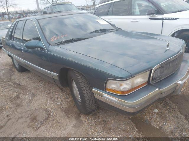  Salvage Buick Roadmaster