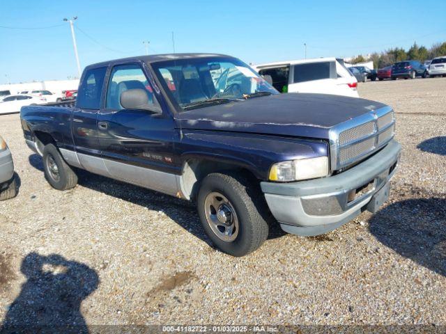  Salvage Dodge Ram 1500