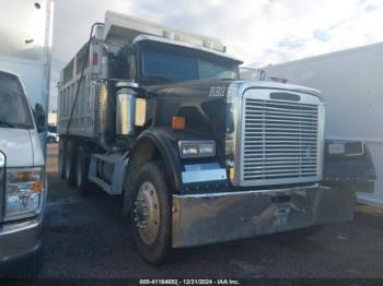  Salvage Freightliner Conventional