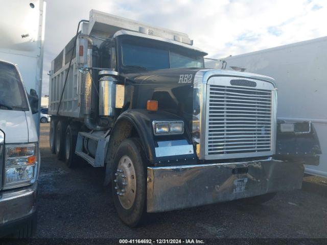  Salvage Freightliner Conventional