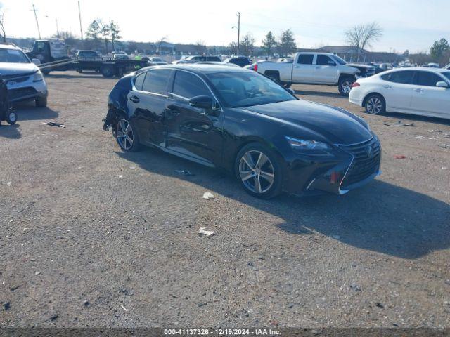  Salvage Lexus Gs