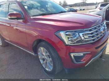  Salvage Ford Expedition