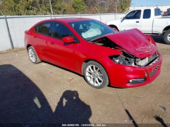  Salvage Dodge Dart