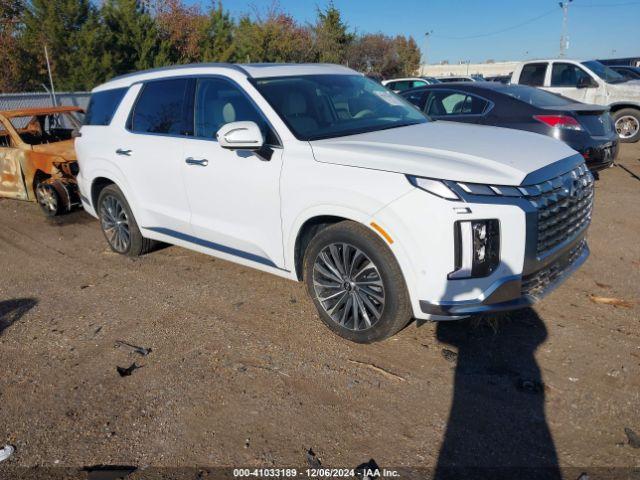  Salvage Hyundai PALISADE