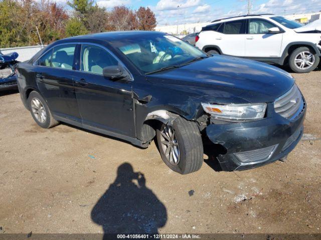  Salvage Ford Taurus