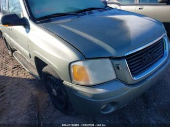  Salvage GMC Envoy