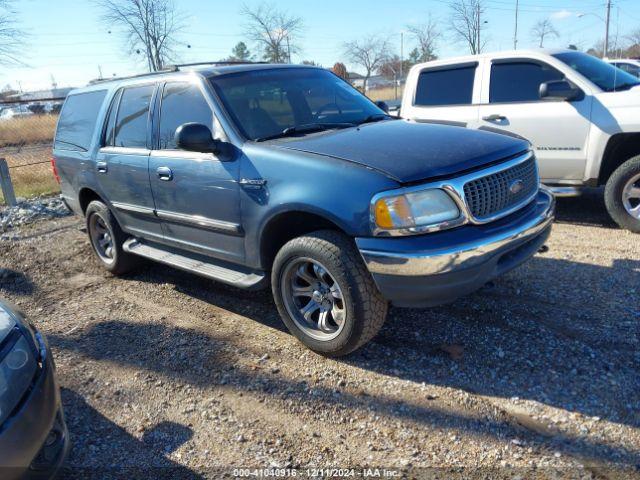  Salvage Ford Expedition