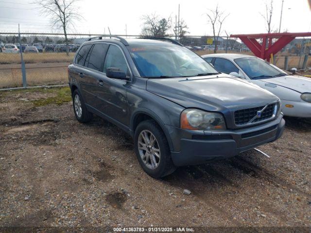  Salvage Volvo XC90