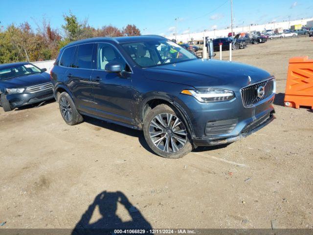  Salvage Volvo XC90