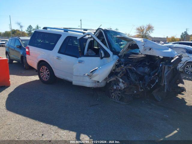  Salvage Ford Expedition