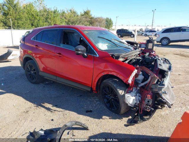  Salvage Mitsubishi Eclipse