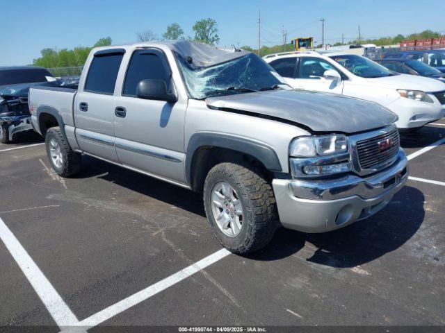  Salvage GMC Sierra 1500