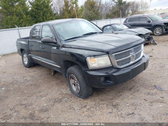  Salvage Dodge Dakota